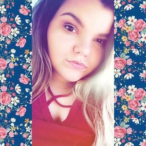 Meet your Posher, Brandy